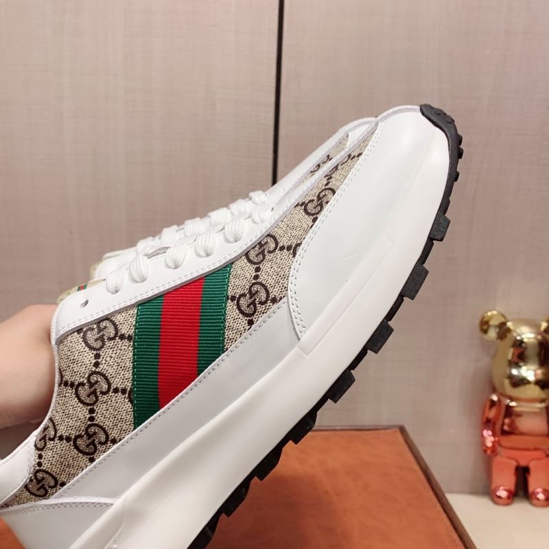 Gucci Low Shoes